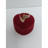 Inel Din Aur Proba 585* 4.9 gr