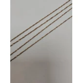 Lant Din Aur Proba 585* 1.88 gr