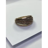 Inel Din Aur Proba 585* 3.87 gr