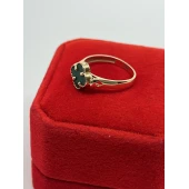 Inel din aur Proba 585* 1,74 gr