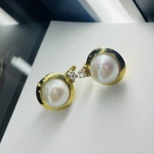 Cercei 585* 10,12 gr