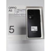 Telefon Oppo A5  128 GB Black