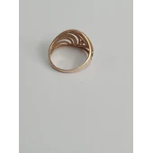 Inel Din Aur Proba 585* 2.47 gr