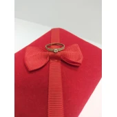 Inel Din Aur Proba 585* 0,88gr