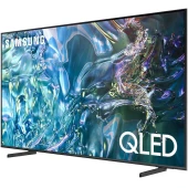 Televizor Samsung QE43Q60DAUXRU Black