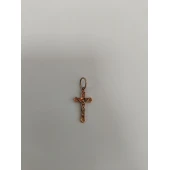 Ceuce din Aur 585* 1.18gr.