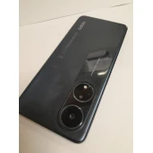 Telefon Oppo A98 256 GB Black