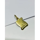 Pandativ Din Aur Proba 585* 1.01 gr