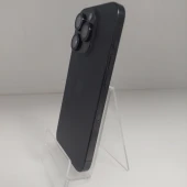 Telefon Apple iPhone  15 Pro 128 GB Graphite