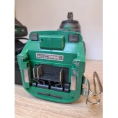 Mașina de insurubat Hikoki WR10HD