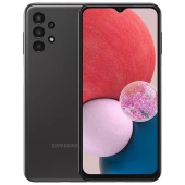 Telefon Samsung Galaxy A13 64 GB Black
