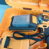 Șurubelnița cu acumulator Ingco Cirli2028