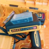 Șurubelnița cu acumulator Ingco Cirli2028