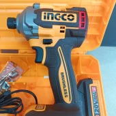 Șurubelnița cu acumulator Ingco Cirli2028