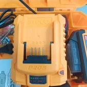 Șurubelnița cu acumulator Ingco Cirli2028