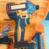 Șurubelnița cu acumulator Ingco Cirli2028