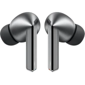 Caști Samsung Galaxy Buds3 Silver