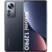 Telefon Xiaomi 12 Pro 256 GB Grey