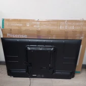 Smart TV Hisense 43A6N