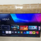 Smart TV Hisense 43A6N