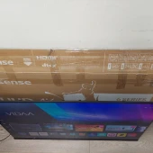 Smart TV Hisense 43A6N