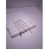 Lant din Aur Proba 585* 2.23 gr