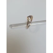 Inel Din Aur Proba 585* 1.54 gr