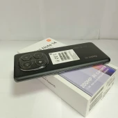 Telefon Xiaomi Redmi Note 14 Pro 256 GB Black