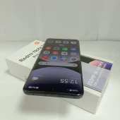 Telefon Xiaomi Redmi Note 14 Pro 256 GB Black