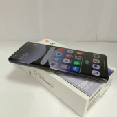 Telefon Xiaomi Redmi Note 14 Pro 256 GB Black