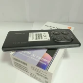 Telefon Xiaomi Redmi Note 14 Pro 256 GB Black