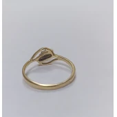 Inel din Aur proba 585* 1.70 gr