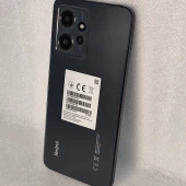 Telefon Xiaomi Redmi Note 14 8/256 GB Blackjhg