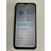 Telefon ZTE Blade V50S 256 GB Black