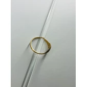 Inel Din Aur Proba 585 1,73 gr