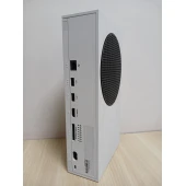Consola Gaming Xbox S Series 512Gb