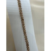 Bratara din aur 585* 3.24 gr