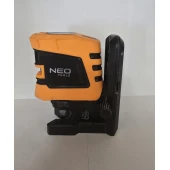 Laser Nivel Neo Tols