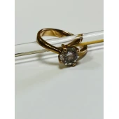 Inel Din Aur Proba 585* 4.12 gr