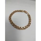 Bratara din Aur Proba 585* 9.69 gr
