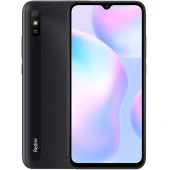 Telefon Xiaomi Redmi 9A  32 GB Black