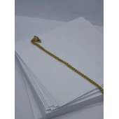 Lanț Din Aur Proba 750* 3.42 Gr