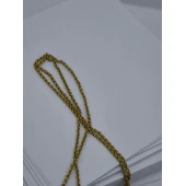 Lanț Din Aur Proba 750* 3.42 Gr