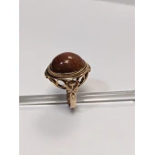 Inel din aur Proba 583* Masa 8,11 gr