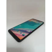 Telefon OnePlus 5T 64 GB Black