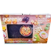 Gorenje Double Induction Hob ICE 3500DP