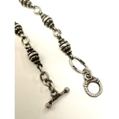 Lanț din Argint Proba 925* 24,72 gr