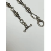 Lanț din Argint Proba 925* 24,72 gr