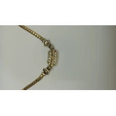 Lant din Aur Proba 750* 8.48gr