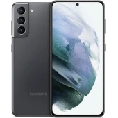 Telefon Samsung Galaxy S21 128 GB Black